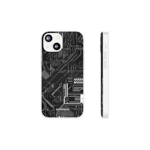 Circuit Overdrive | Flexible Phone Case for iPhone