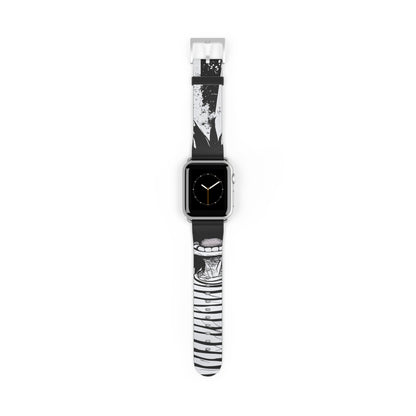 Spiky Shock - Watch Band