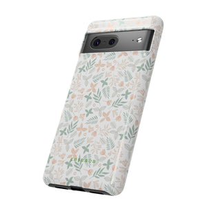 Mona Leaf - Protective Phone Case