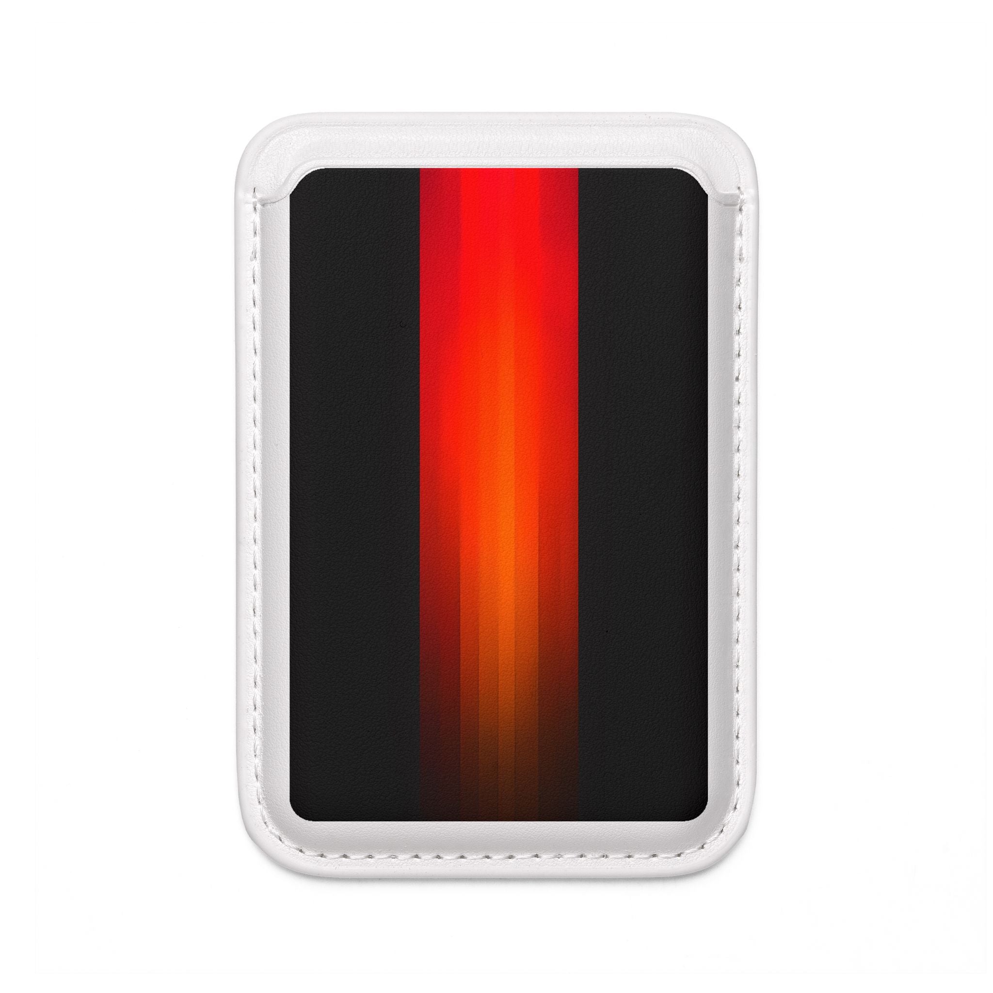 Radiant Ember lompakko – MagSafe-valmis