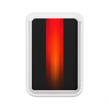Radiant Ember Wallet – MagSafe Ready