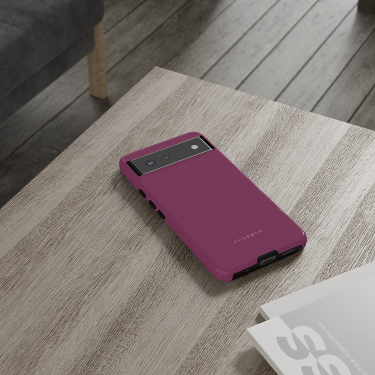 Boysen berry - Protective Phone Case