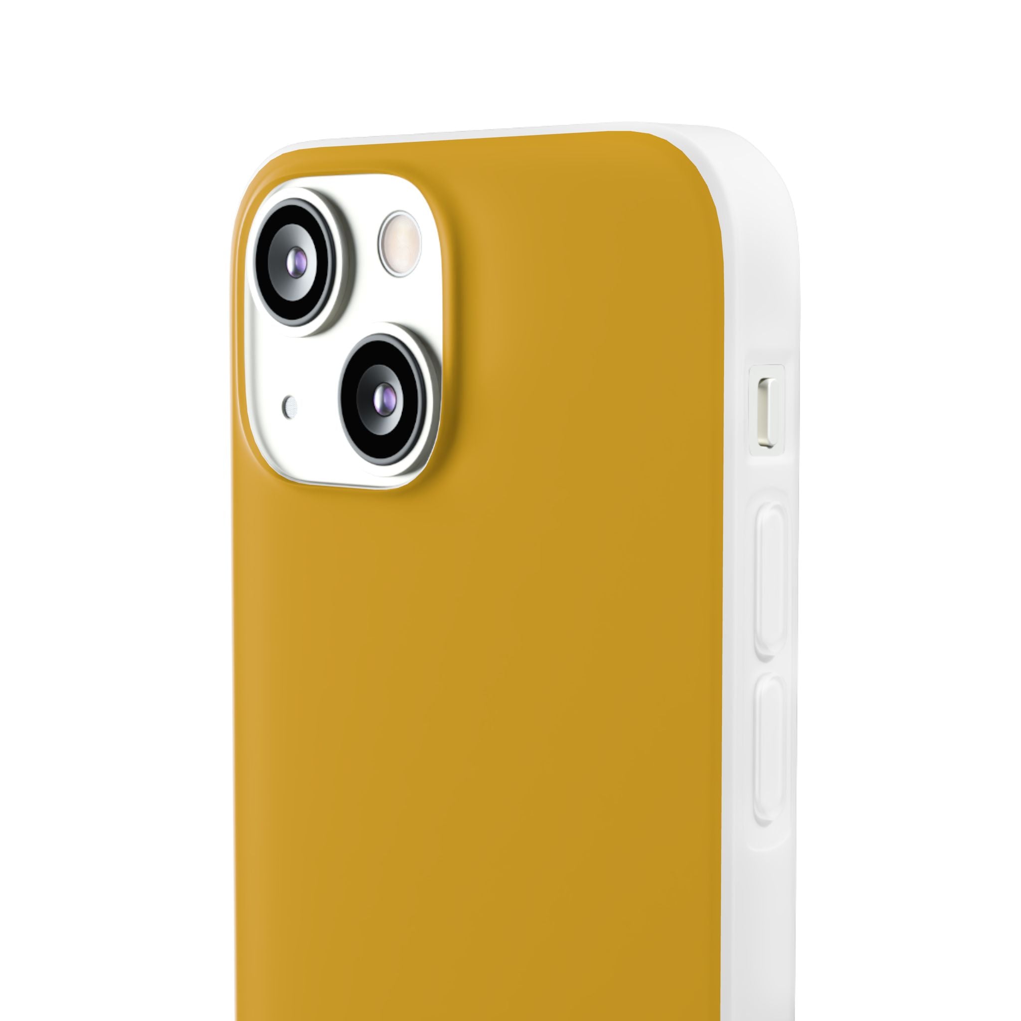 Golden Rod | Phone Case for iPhone (Flexible Case)