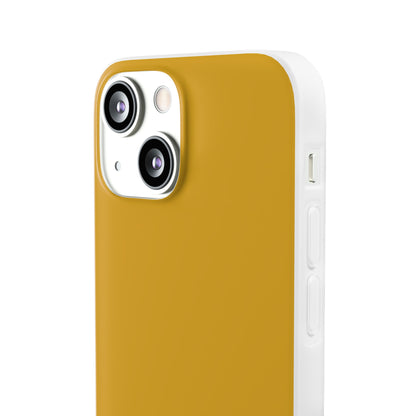 Golden Rod | Phone Case for iPhone (Flexible Case)