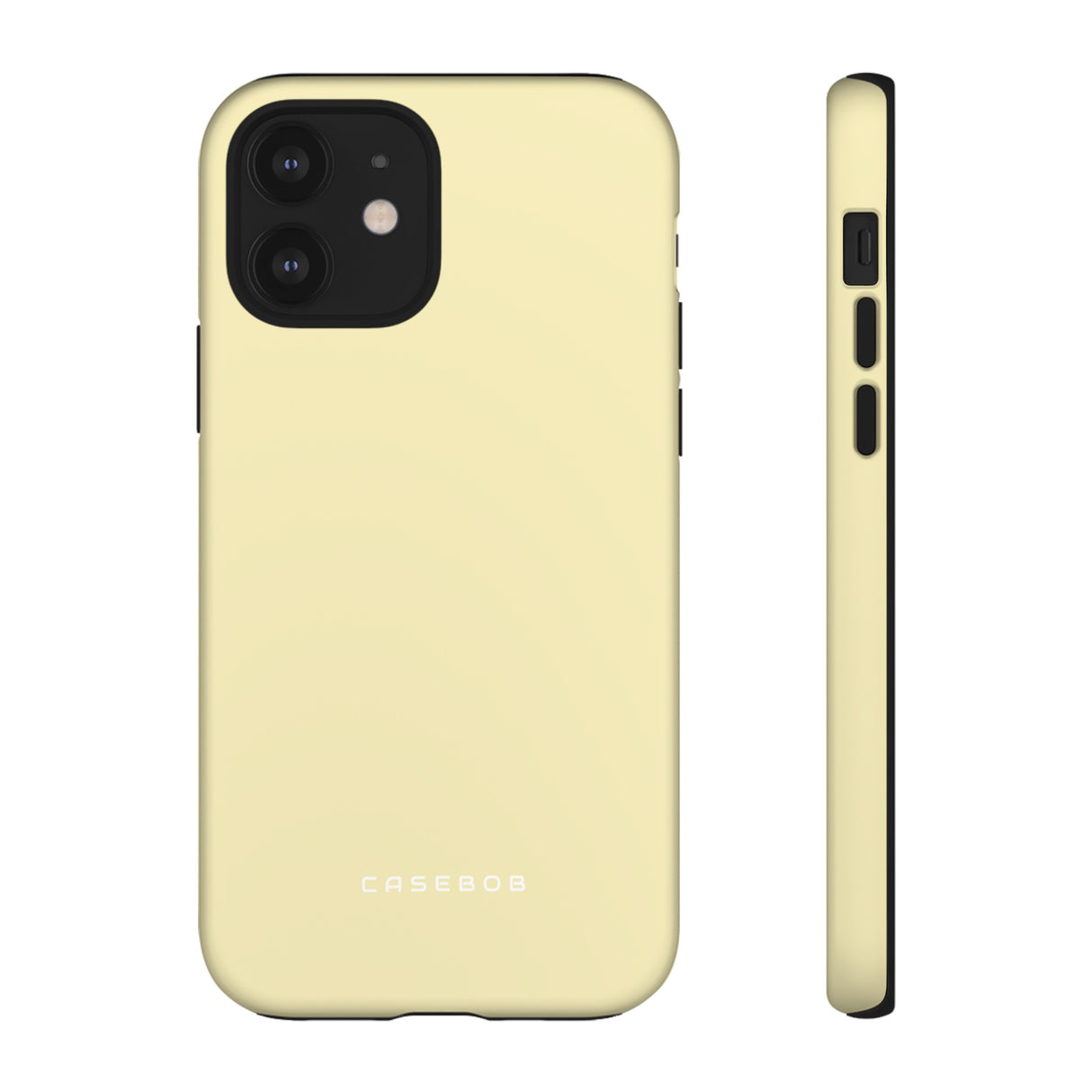 Blond Phone Case - Protective Phone Case