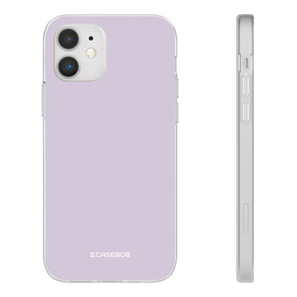 Languid Lavender | Phone Case for iPhone (Flexible Case)