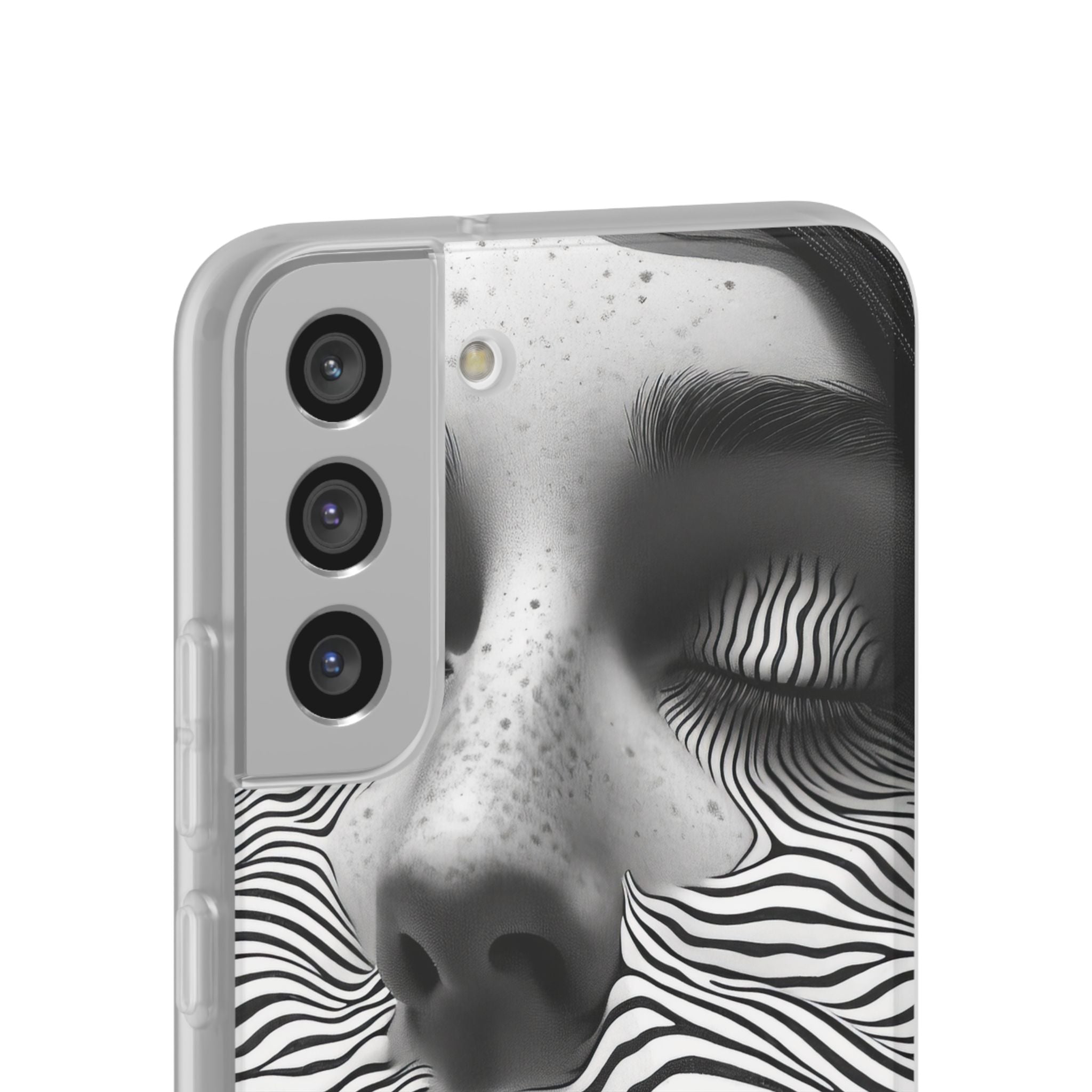 Dreamwave Portrait | Flexible Phone Case for Samsung Galaxy