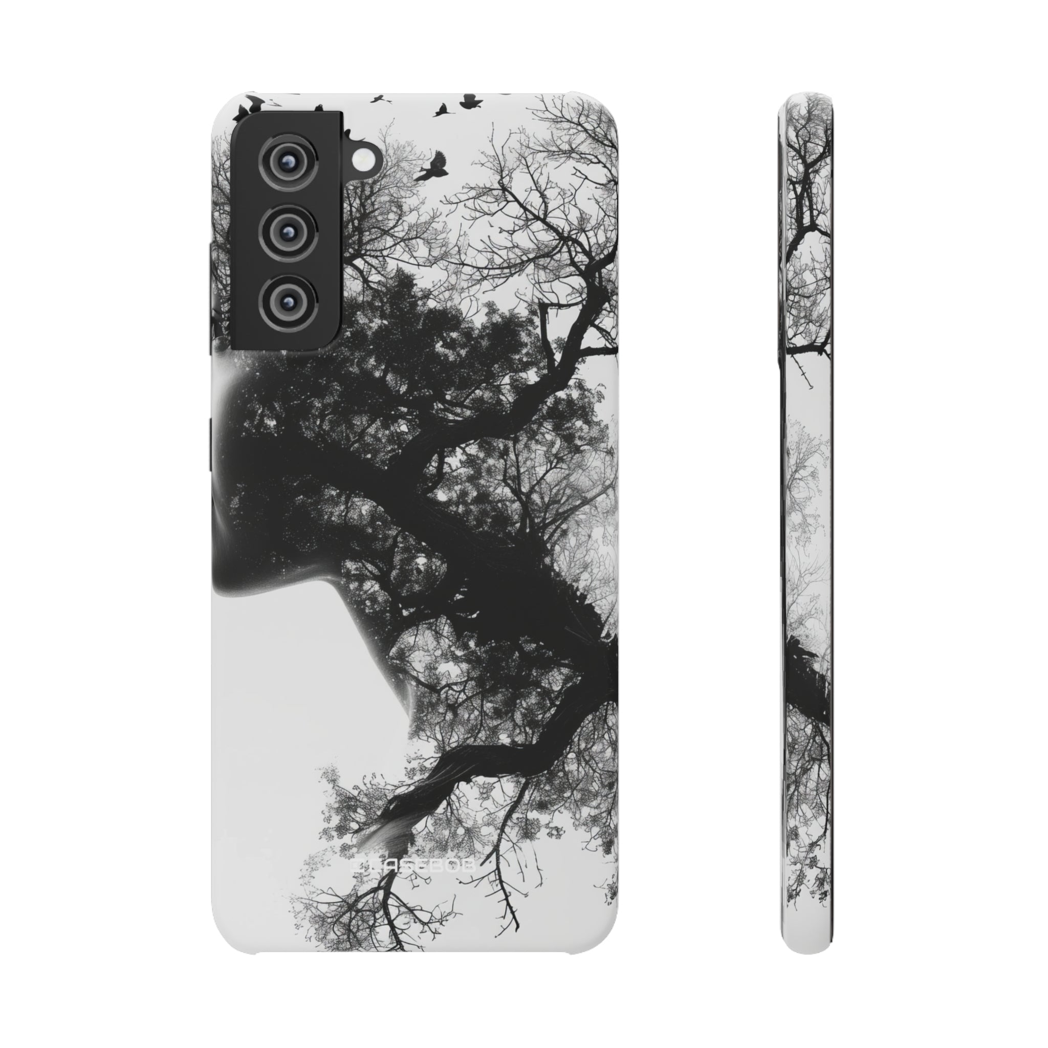 Dreamscape Unity | Slim Phone Case for Samsung