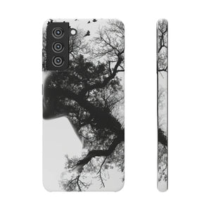 Dreamscape Unity | Slim Phone Case for Samsung