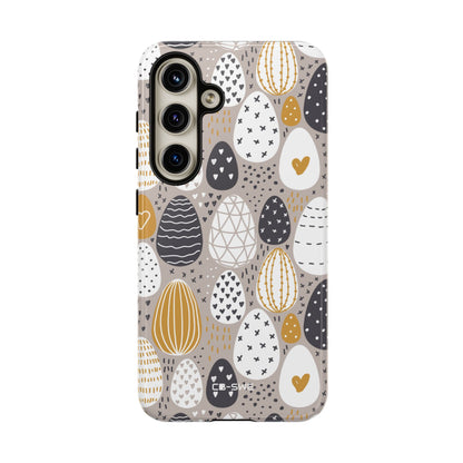 Easter Eggs Playful - Samsung Case