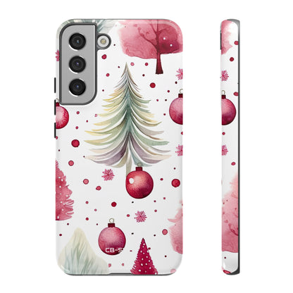 Ornaments Hang Bright - Samsung Case