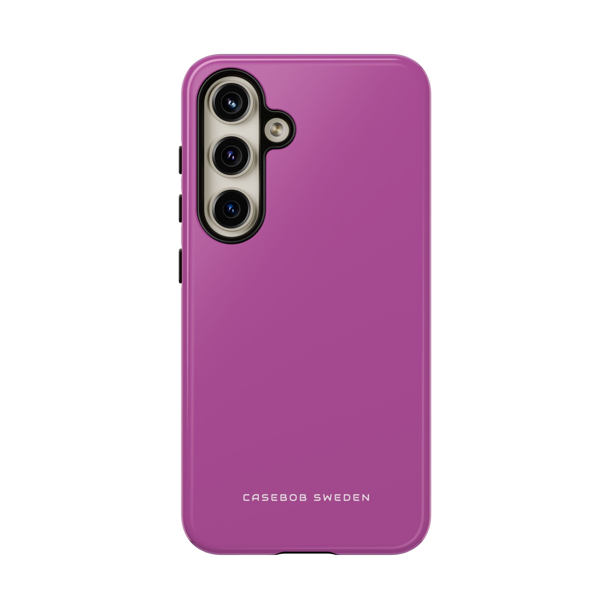 Magenta Samsung S24 - Tough Phone Case