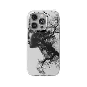 Dreamscape Unity | Flexible Phone Case for iPhone