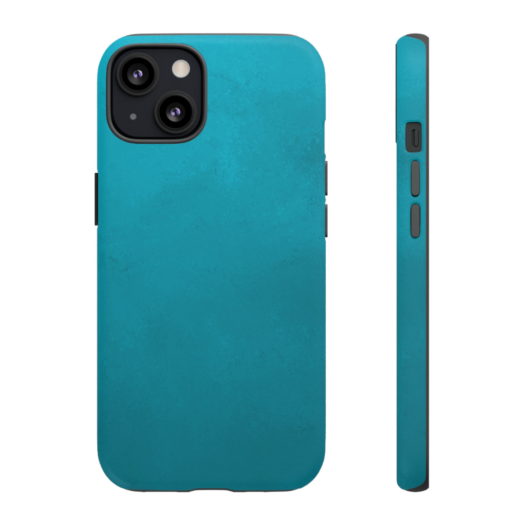 Tiffany Blue - Protective Phone Case