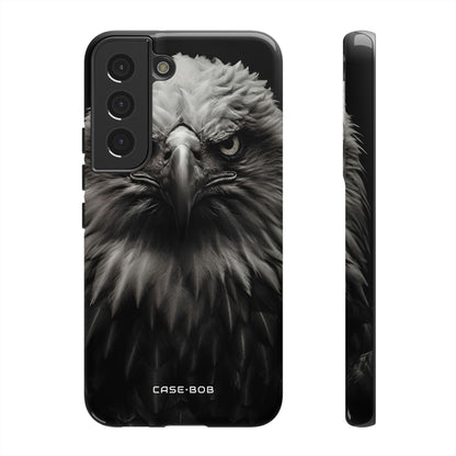 Eagle Intensity Samsung S22 Case - Tough