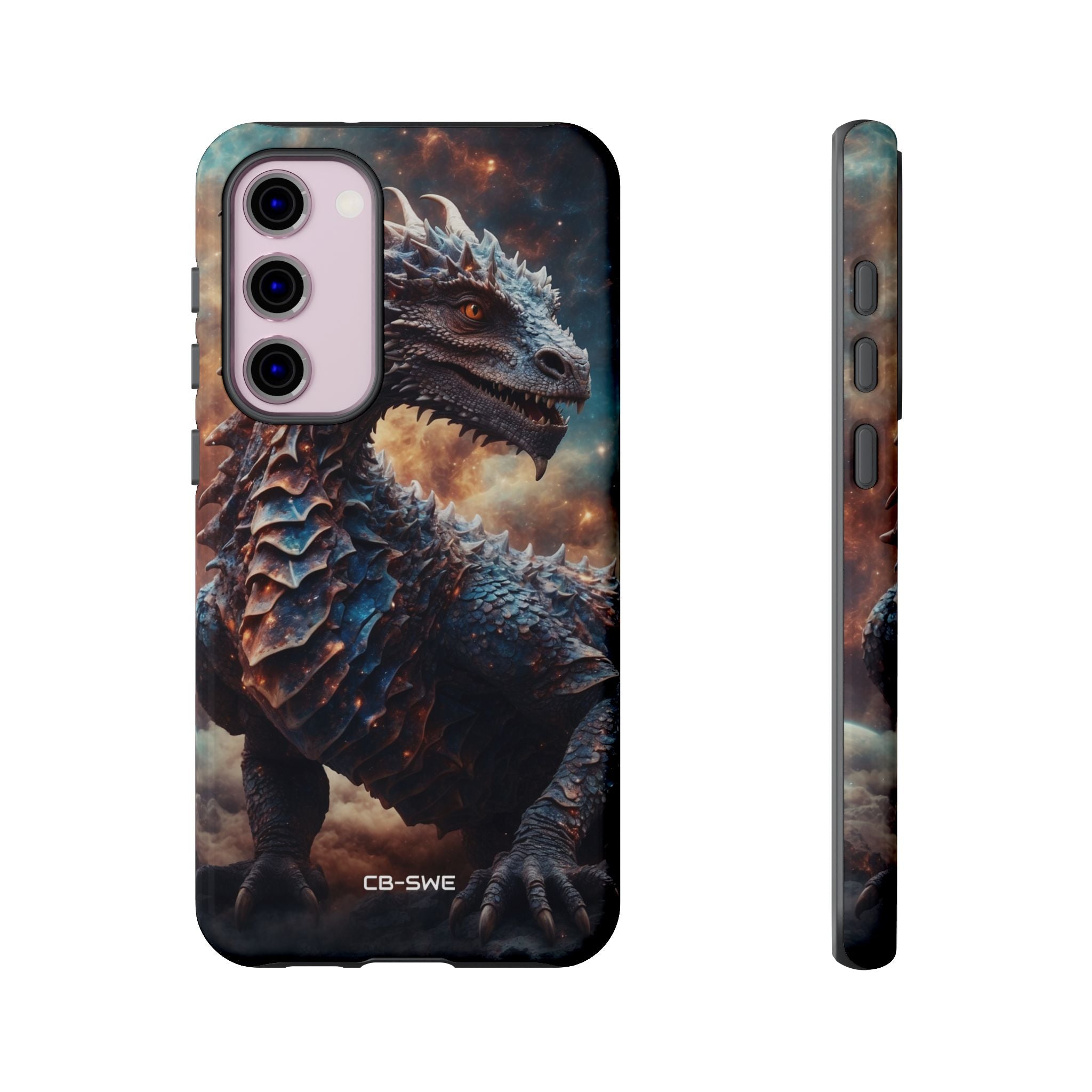 Dragon Soars High - Samsung Case