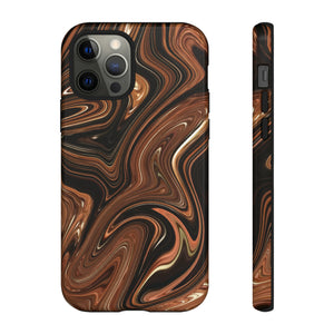 Bronse Liquid - Protective Phone Case