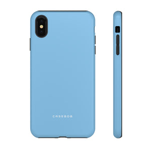 Light Sky Blue - Protective Phone Case