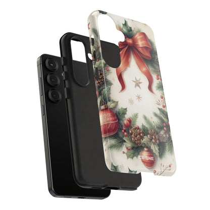 Bright Ornaments Shine - Samsung Case
