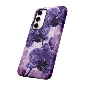 Radiant Orchid  | Phone Case for Samsung (Protective Case)