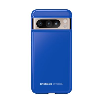 Sapphire Blue Google Pixel 8 - Tough