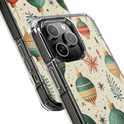 Ornament Whimsy iPhone 14 Pro Max Case - Impact