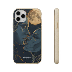 Mystical Embrace | Biodegradable Phone Case