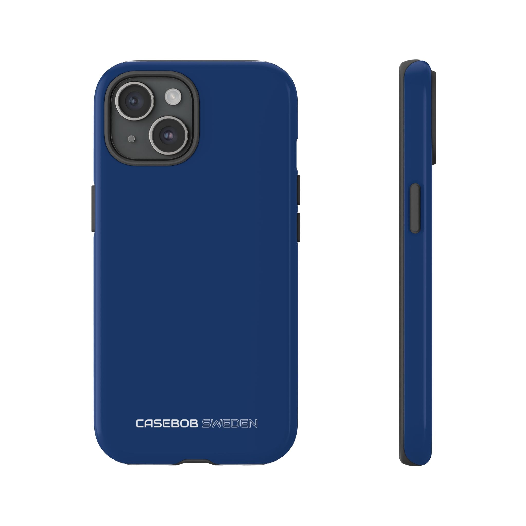 Ocean Navy iPhone 15 - Tough