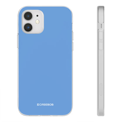 Little Boy Blue | Phone Case for iPhone (Flexible Case)