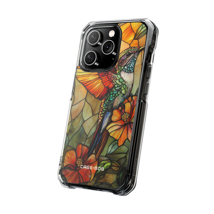 Hummingbird Radiance iPhone 14 Pro Case - Impact