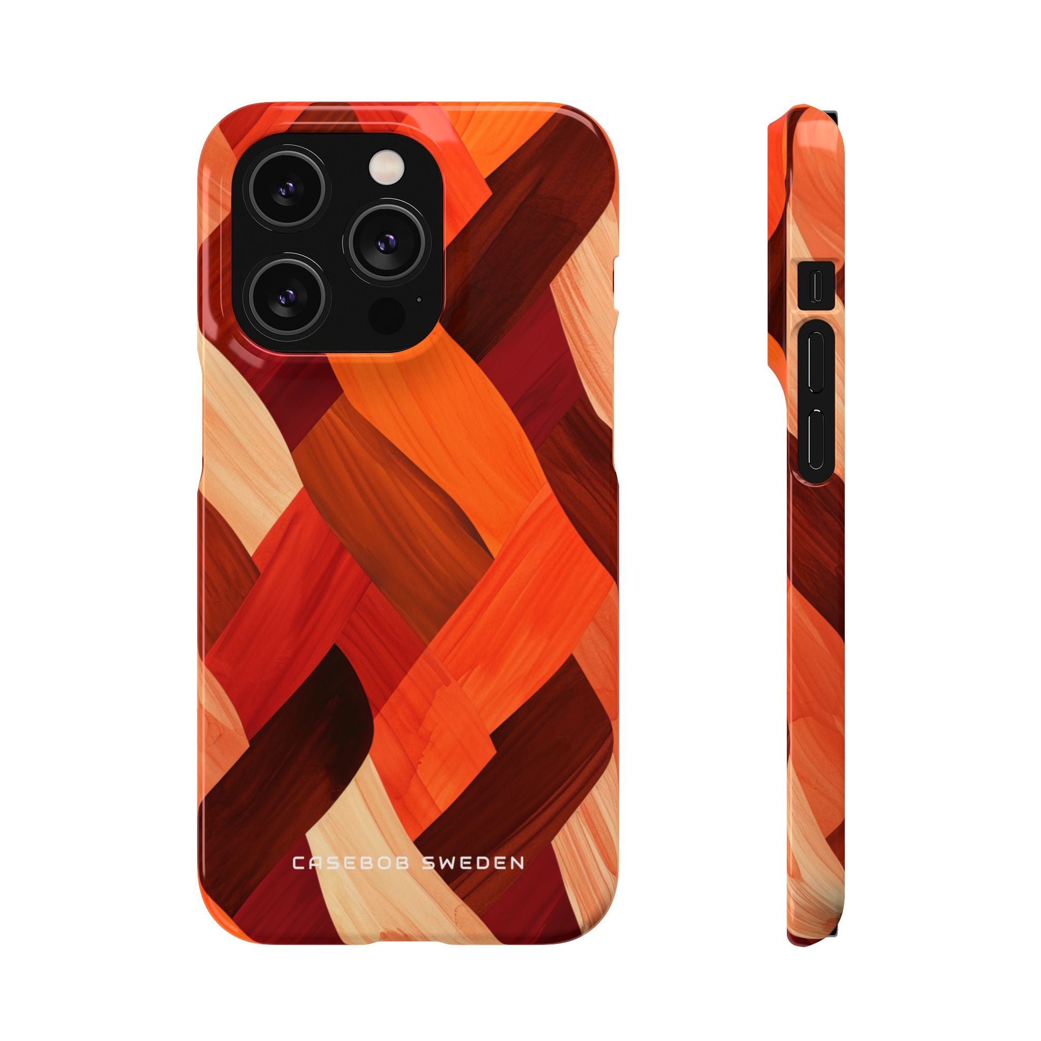 Ribbonverse Flow iPhone 14 - Slim Phone Case