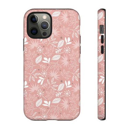 Johanna Leaf - Protective Phone Case