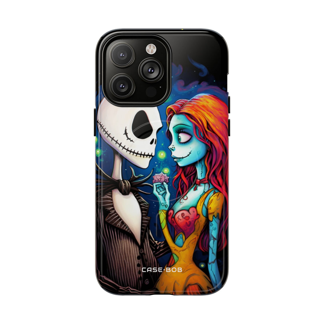 Tough+ Case