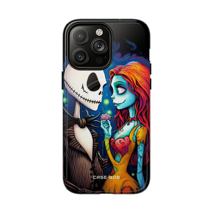 Skeleton Duo Radiance iPhone 14 Pro Max Case - Tough+
