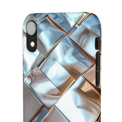 Realistic Pantone Pattern | Phone Case for iPhone (Slim Case)