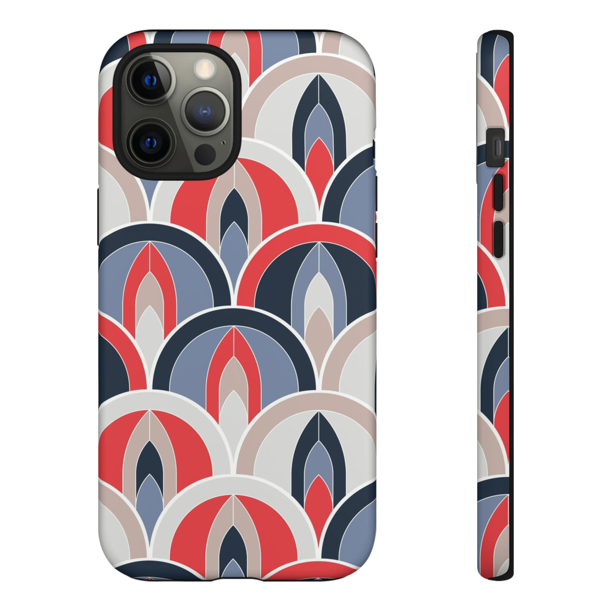 Shagal Retro - Protective Phone Case