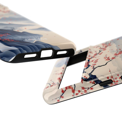 Blossom Moonbranch Google Pixel 8 Pro Case - Tough