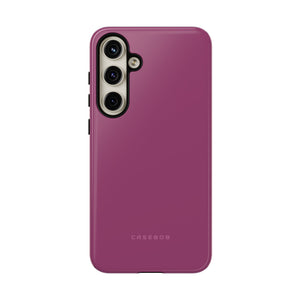 Magenta Haze - Protective Phone Case