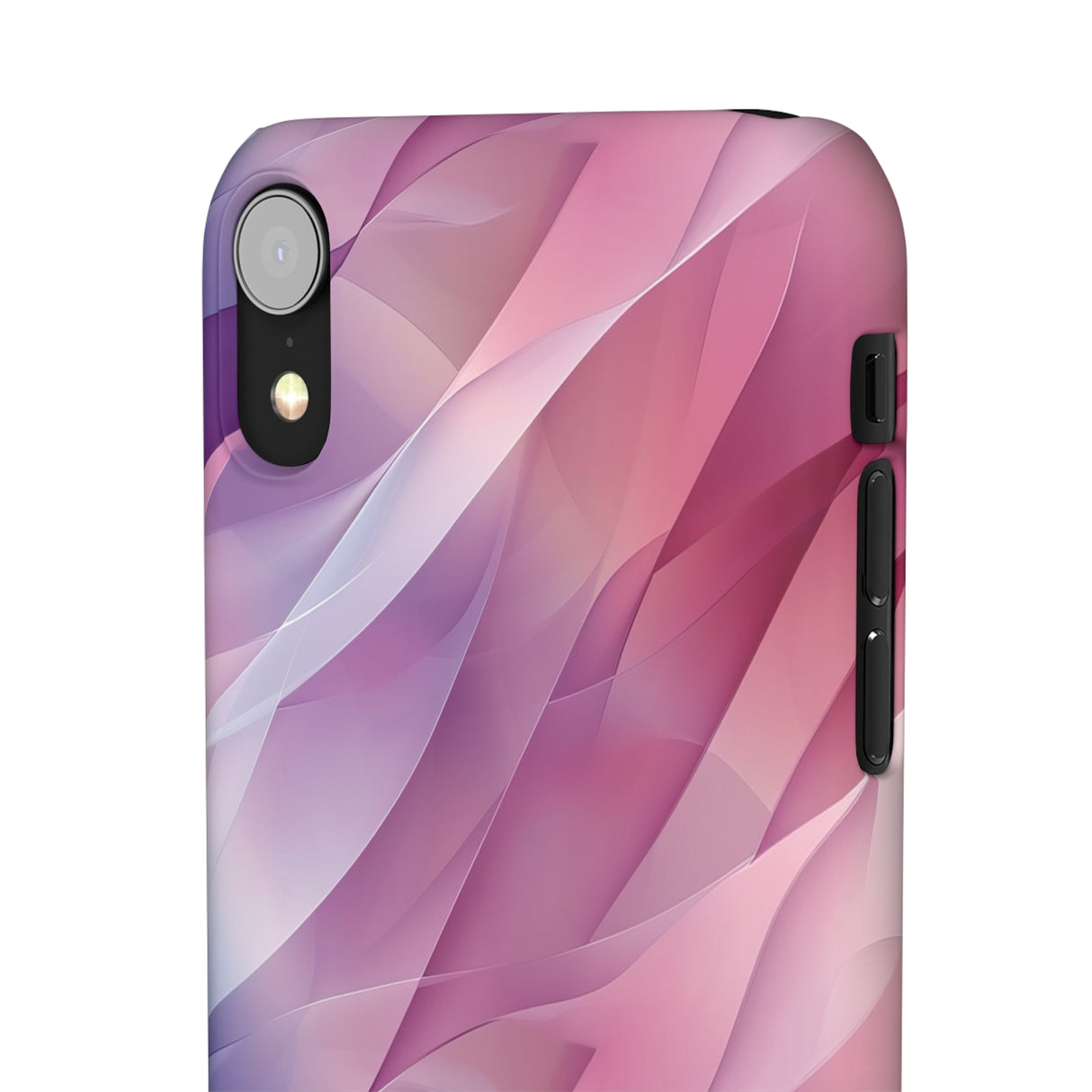 Realistischer Pantone-Farbverlauf | Handyhülle für iPhone (Slim Case)