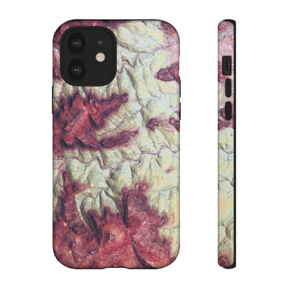 Little Africa - Protective Phone Case