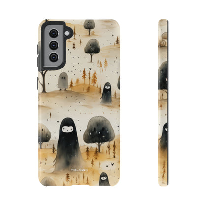 Autumn Spirits Dance - Samsung Case