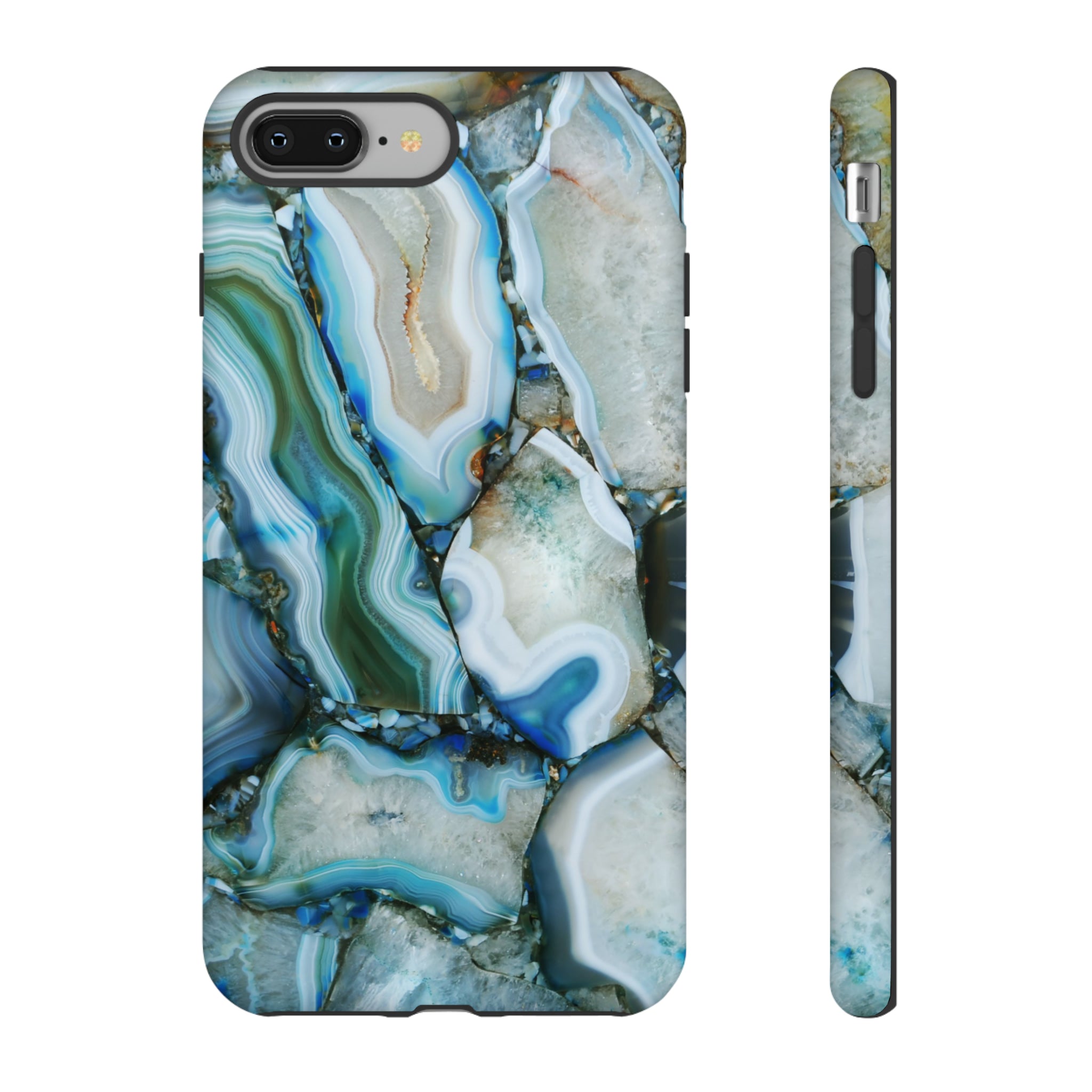 Blue Azure - Protective Phone Case