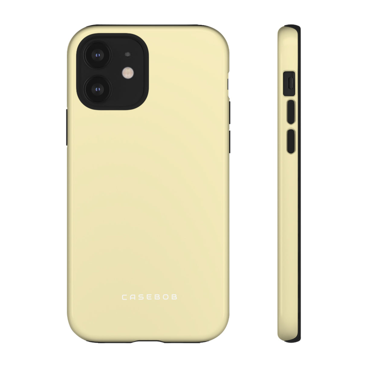 Blond Phone Case - Protective Phone Case