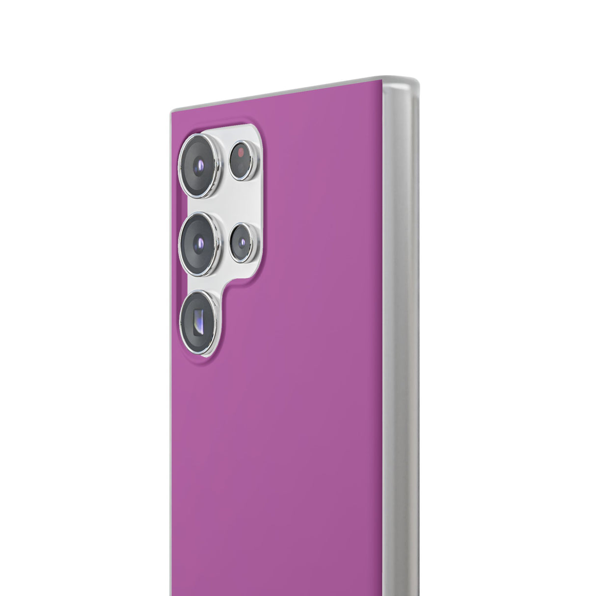 Radiant Orchid | Phone Case for Samsung (Flexible Case)