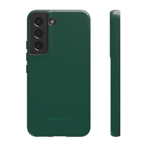 Brunswick Green - Protective Phone Case