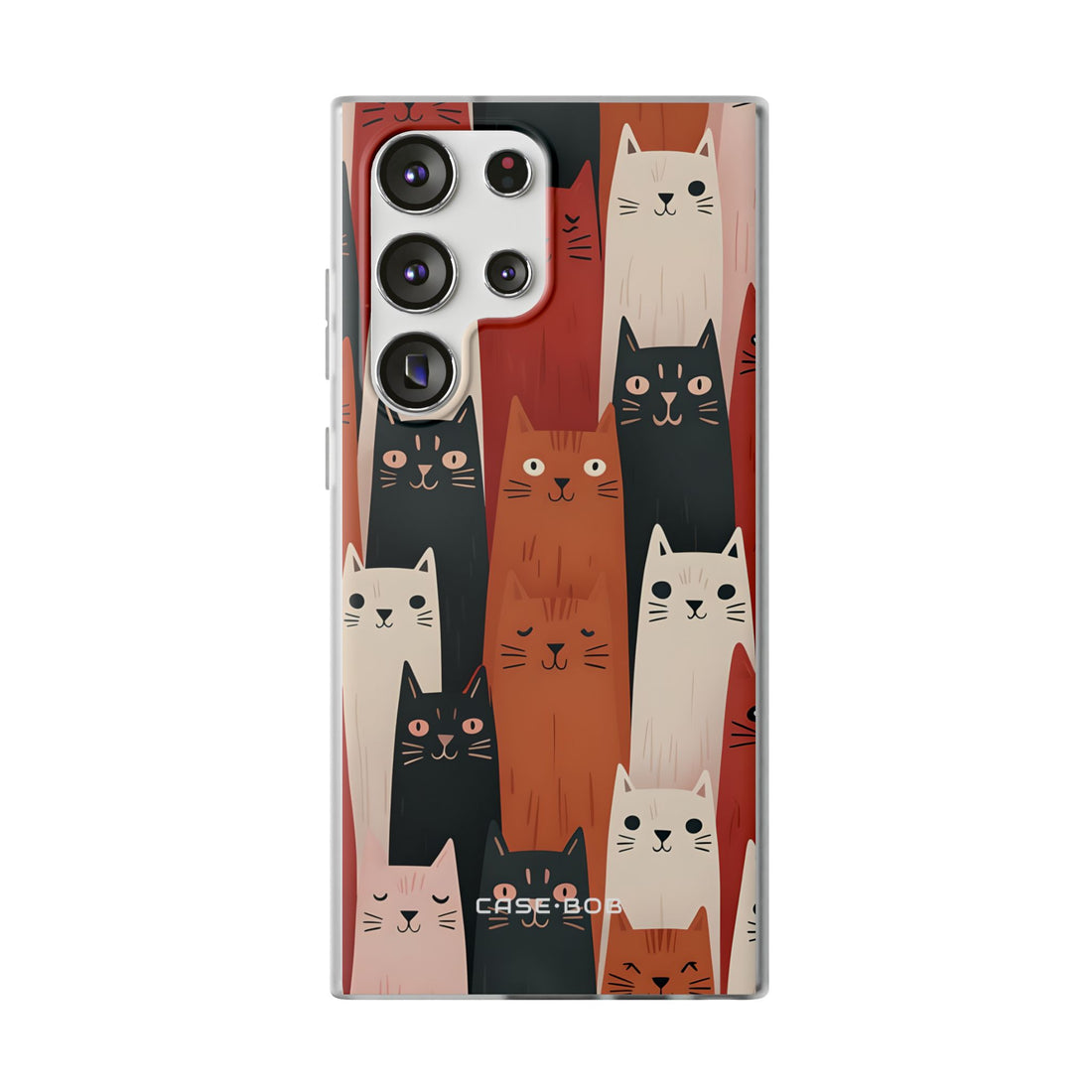 Soft Case