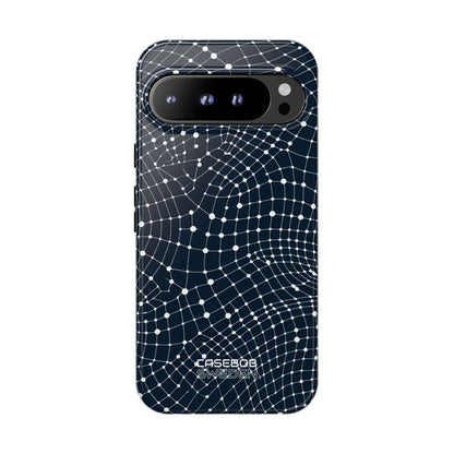 Warped Grid Web Google Pixel 9 – Robust