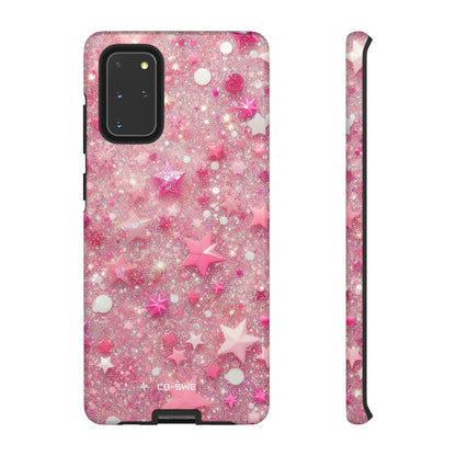 Sparkles Dance Brightly - Samsung Case