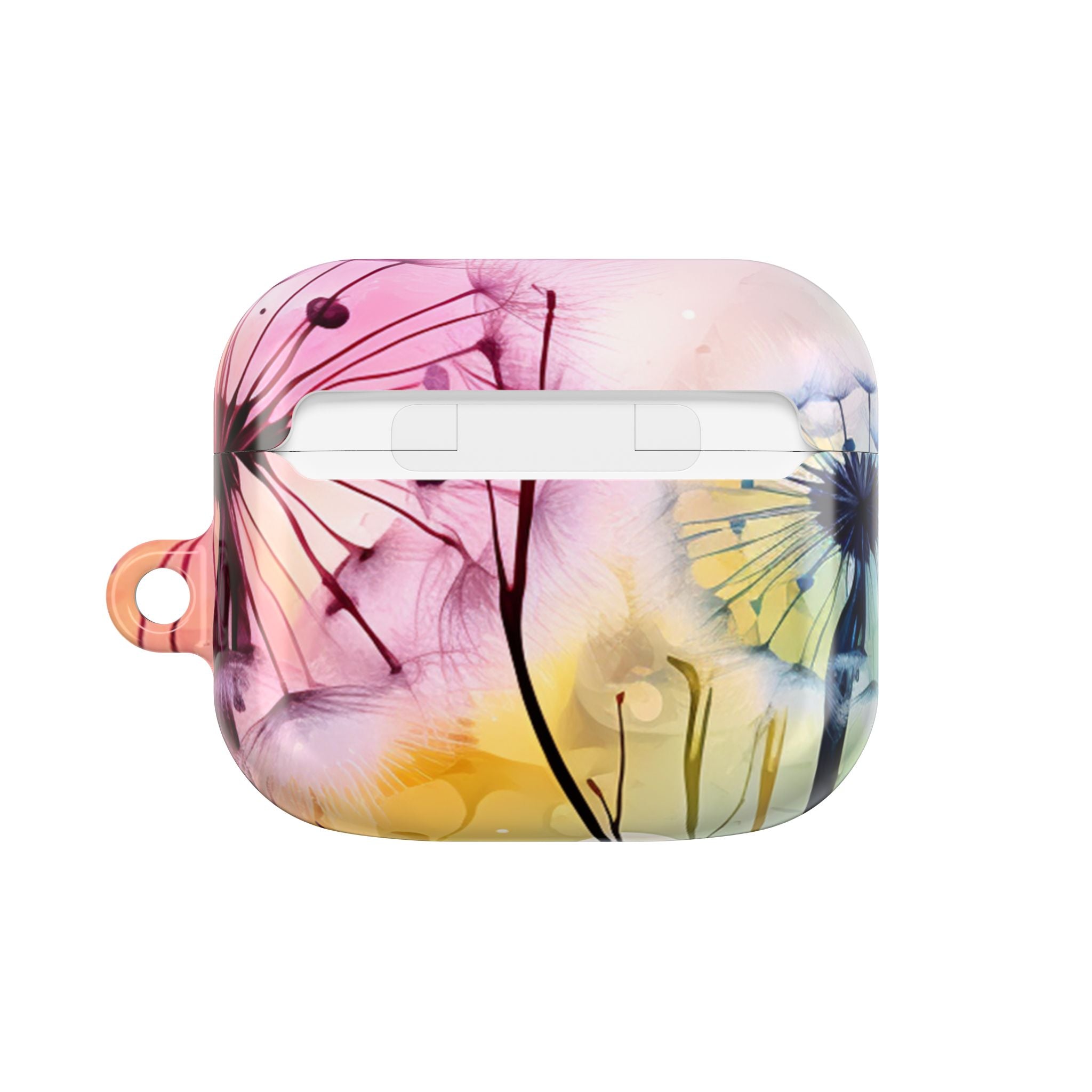 Dandelion Glow - AirPods Case