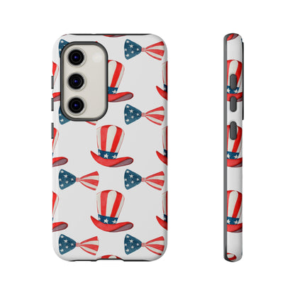 Celebrate With Hats - Samsung Case